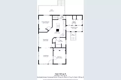 6 Rooney Street, Brewer, ME 04412 - Photo 43