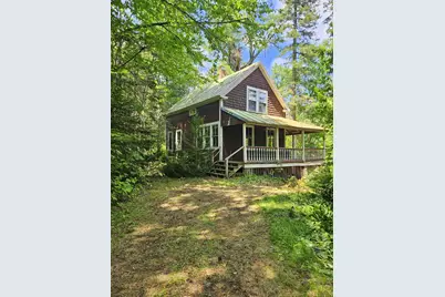 6 Beech Hill Road, Sandy River Plt, ME 04970 - Photo 1