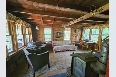 6 Beech Hill Road, Sandy River Plt, ME 04970 - Photo 5