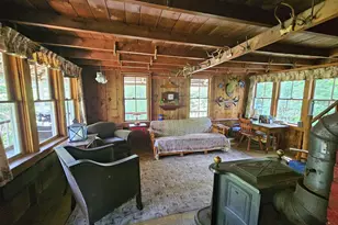 6 Beech Hill Rd, Sandy River Plt, ME 04970 - Photo 5
