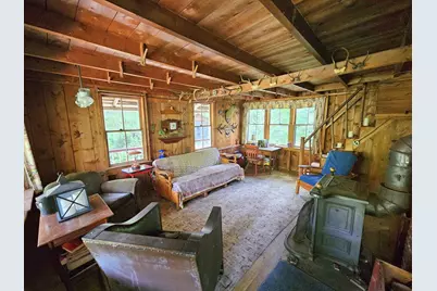6 Beech Hill Road, Sandy River Plt, ME 04970 - Photo 3