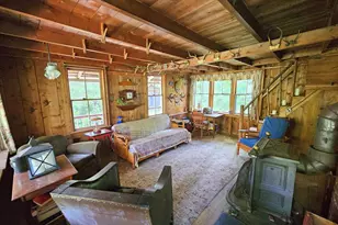 6 Beech Hill Rd, Sandy River Plt, ME 04970 - Photo 3