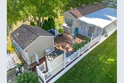 1 Robinson Way #B118, Kennebunk, ME 04043 - Photo 25