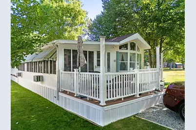 1 Robinson Way #B118, Kennebunk, ME 04043 - Photo 1