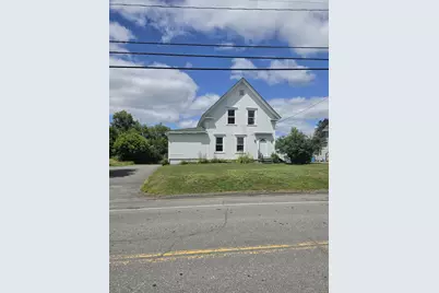78 Hines Street, Washburn, ME 04786 - Photo 1