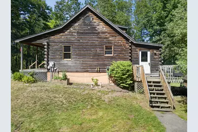 140 Hayden Point Road, South Thomaston, ME 04858 - Photo 11