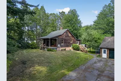 140 Hayden Point Road, South Thomaston, ME 04858 - Photo 57