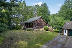 140 Hayden Point Rd, South Thomaston, ME 04858 - Photo 57