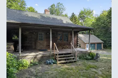 140 Hayden Point Road, South Thomaston, ME 04858 - Photo 59