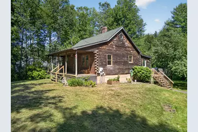 140 Hayden Point Road, South Thomaston, ME 04858 - Photo 9