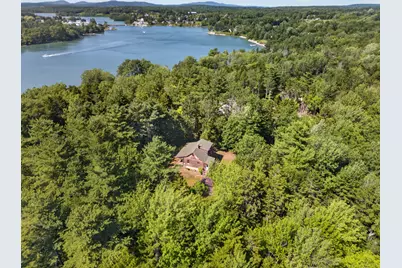 140 Hayden Point Road, South Thomaston, ME 04858 - Photo 1