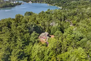 140 Hayden Point Rd, South Thomaston, ME 04858 - Photo 1