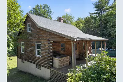 140 Hayden Point Road, South Thomaston, ME 04858 - Photo 51