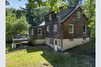 140 Hayden Point Road, South Thomaston, ME 04858 - Photo 53