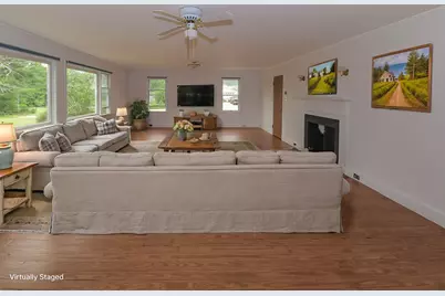 67 Johnson, Waterford, ME 04088 - Photo 11