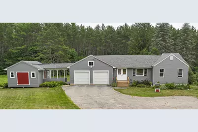 67 Johnson, Waterford, ME 04088 - Photo 1