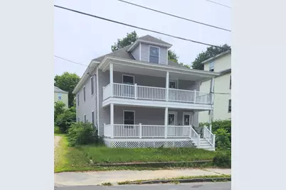 11 Church Street, Jay, ME 04239 - Photo 1