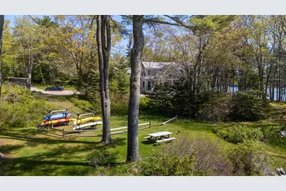 41 Bens Landing Road, Boothbay, ME 04537 - Photo 19