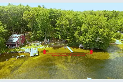 331 Mount Hunger Shore Road, Gray, ME 04039 - Photo 3