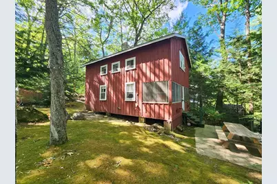 331 Mount Hunger Shore Road, Gray, ME 04039 - Photo 5