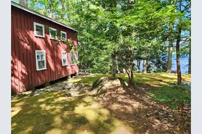 329 & 331 Mount Hunger Shore Road, Gray, ME 04039 - Photo 1