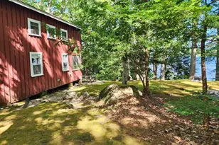 331 Mt Hunger Shore Rd, Gray, ME 04039 - Photo 1