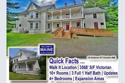 10 Kelleran Street, Houlton, ME 04730 - Photo 1