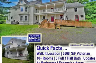 10 Kelleran St, Houlton, ME 04730 - Photo 1