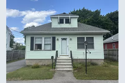 20 Kelley Street, South Portland, ME 04106 - Photo 1