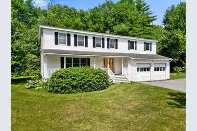 352 Madawaska Avenue, Pittsfield, ME 04967 - Photo 1