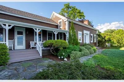 133 Western Avenue, Boothbay Harbor, ME 04538 - Photo 3