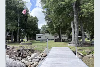 64 Brooks Lane, Danforth, ME 04424 - Photo 3