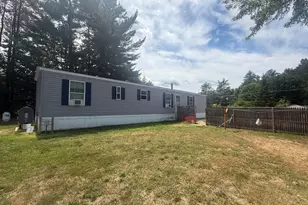 159 Webber Brook Rd, Oxford, ME 04270 - Photo 1