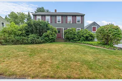 134 Lester Drive, Portland, ME 04103 - Photo 3