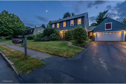 134 Lester Drive, Portland, ME 04103 - Photo 5