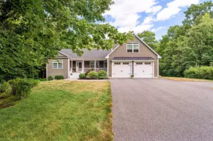 100 Higgins Drive, Wells, ME 04090 - Photo 39