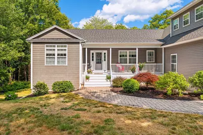 100 Higgins Drive, Wells, ME 04090 - Photo 3