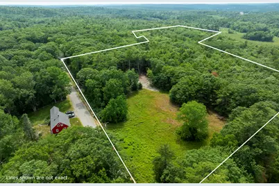 Tbd Standpipe Road, Damariscotta, ME 04543 - Photo 9