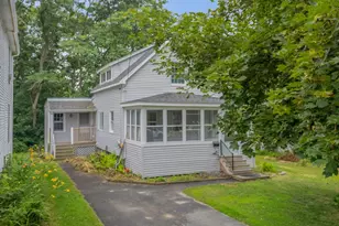 54 Edgemont Ave, Waterville, ME 04901 - Photo 25