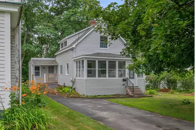 54 Edgemont Avenue, Waterville, ME 04901 - Photo 1