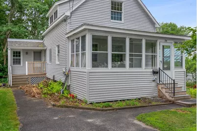 54 Edgemont Avenue, Waterville, ME 04901 - Photo 3