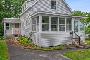 54 Edgemont Ave, Waterville, ME 04901 - Photo 3