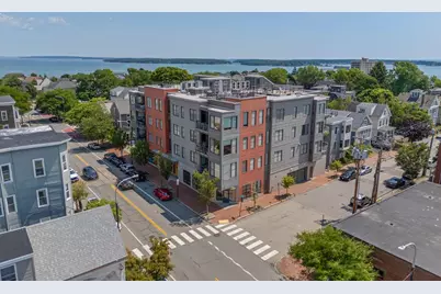 118 Congress Street #202, Portland, ME 04101 - Photo 9