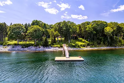 37 Harbor Drive, Lincolnville, ME 04849 - Photo 41