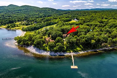 37 Harbor Drive, Lincolnville, ME 04849 - Photo 3
