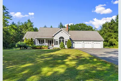 79 Beaver Pond Road, Topsham, ME 04086 - Photo 1