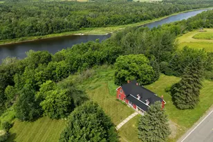 316 Parkhurst Siding Rd, Presque Isle, ME 04769 - Photo 1
