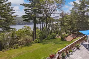 33 + 30 Taylor Rd, Westport, ME 04578 - Photo 39