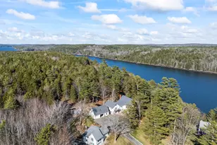33 + 30 Taylor Rd, Westport, ME 04578 - Photo 65
