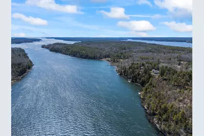 33 + 30 Taylor Road, Westport, ME 04578 - Photo 1